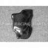 R6 03-05 Zündungsdeckel Carbon Yamaha