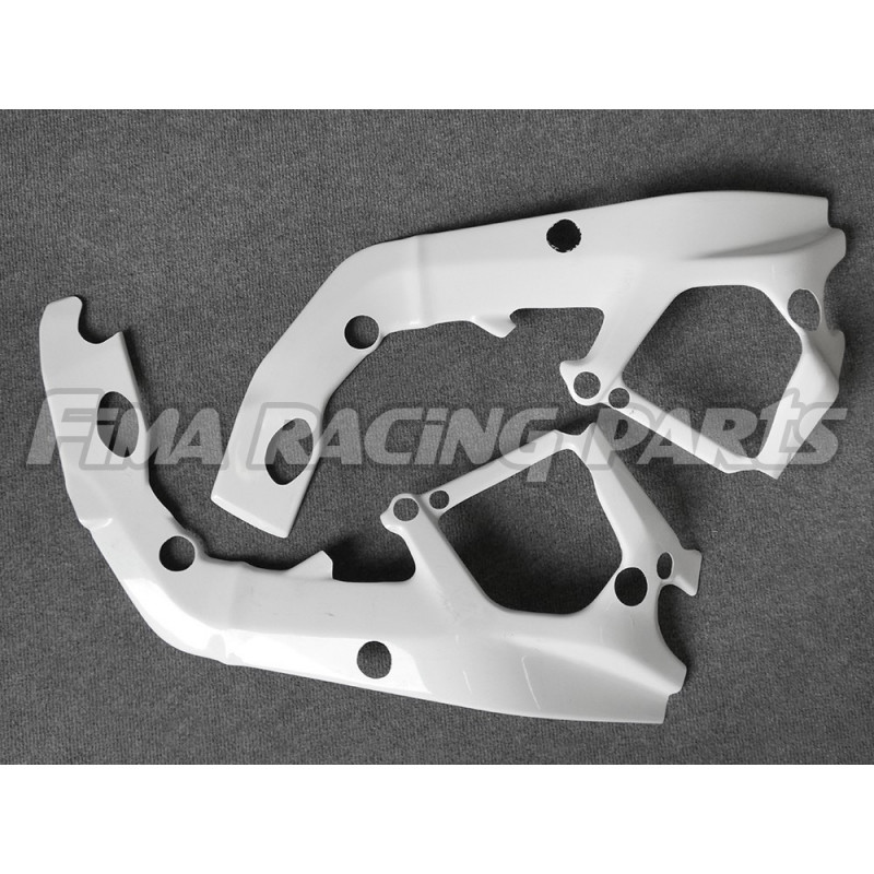 FIMA Carbon Rahmenschoner  S1000RR 09-13