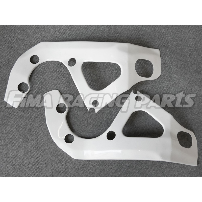GSX-R 600 / 750 06-07 Rahmenschoner GFK Suzuki