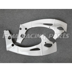 R1 09-14 Rahmenschoner GFK Yamaha