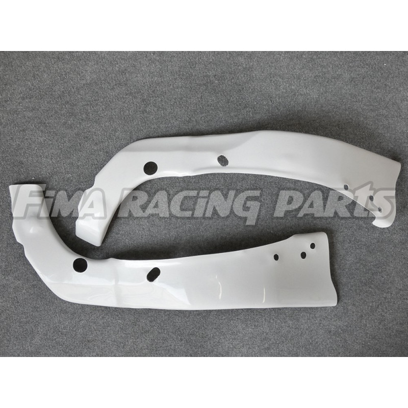 FIMA Carbon Rahmenschoner  R6 06-13