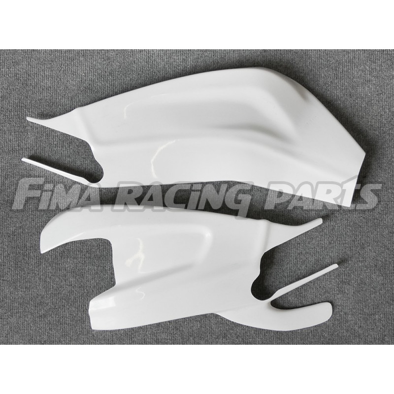 S 1000 RR 09-16 Schwingenschutz GFK BMW