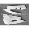 GSX-R 600 / 750 06-10 K6 K8 Schwingenschutz GFK Suzuki