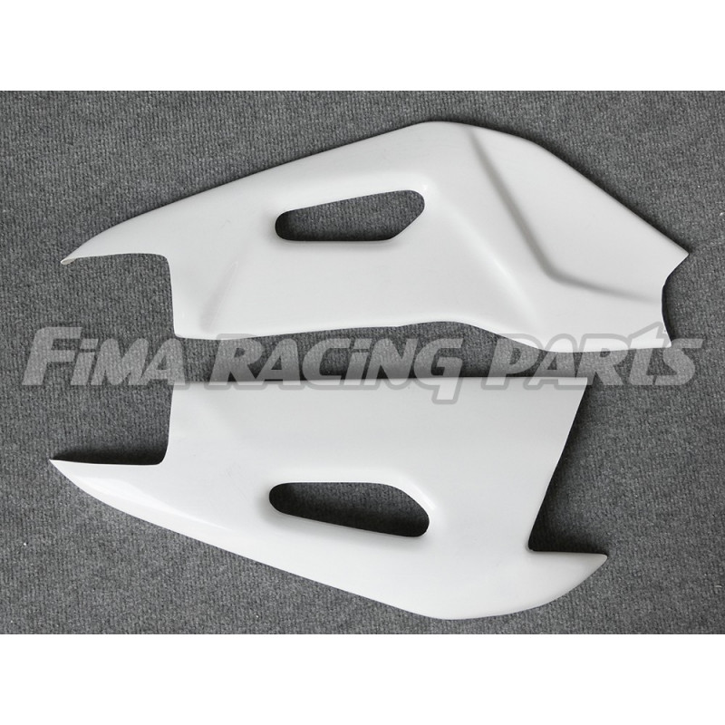 RSV 4 09-14 Schwingenschutz GFK Aprilia