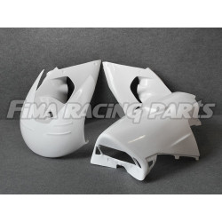 Rennverkleidungssatz GFK RSV MILLE /99-03