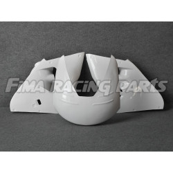 Rennverkleidungssatz GFK RSV MILLE /99-03