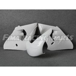 Rennverkleidungssatz GFK RSV MILLE /99-03