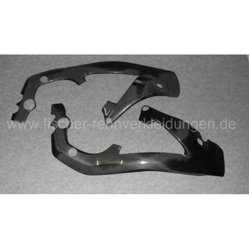  FIMA CARBON RAHMENSCHONER CBR 1000 04-07