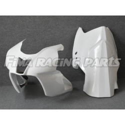 Rennverkleidungssatz GFK