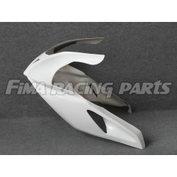 Rennverkleidungssatz GFK