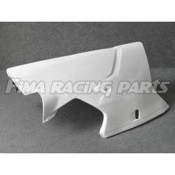 Rennverkleidungssatz GFK