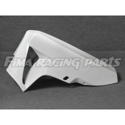 Verkleidung komplett CBR 1000 06/07