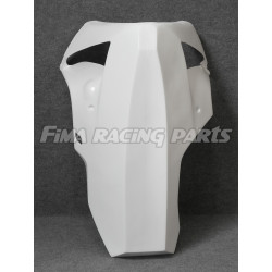 Verkleidung komplett CBR 1000 06/07