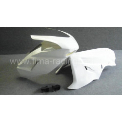 RENNVERKLEIDUNGSSATZ GFK 848 - 1098 - 1198 - 4 TEILIG