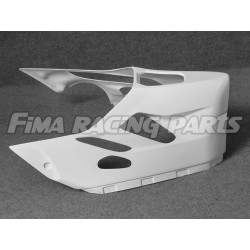 Rennverkleidungssatz GFK Ducati Panigale 899/1199  / 12-14