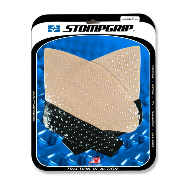 GSX-R 1000 2017 STOMPGRIP SUZUKI