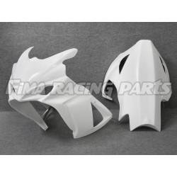  VERKLEIDUNG KOMPLETT GSXR 1000 / 07-08
