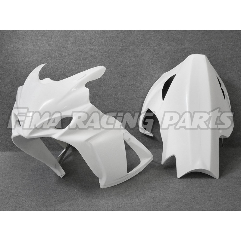  VERKLEIDUNG KOMPLETT GSXR 1000 / 07-08