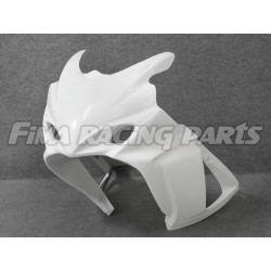  VERKLEIDUNG KOMPLETT GSXR 1000 / 07-08