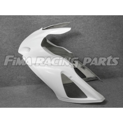  VERKLEIDUNG KOMPLETT GSXR 1000 / 07-08