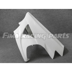  VERKLEIDUNG KOMPLETT GSXR 1000 / 07-08