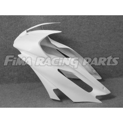 VERKLEIDUNG KOMPLETT YZF 600 R6/06-07