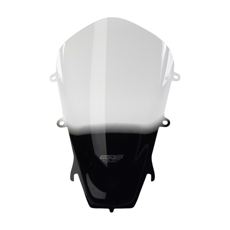 CBR 1000 RR 17- MRA Racing Verkleidungsscheibe Honda