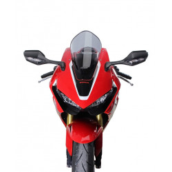 CBR 1000 RR 17- MRA Racing Verkleidungsscheibe Honda