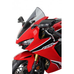 CBR 1000 RR 17- MRA Racing Verkleidungsscheibe Honda