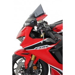 CBR 1000 RR 17- MRA Racing Verkleidungsscheibe Honda