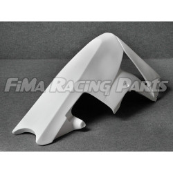 Rennverkleidung GFK Premium Honda CBR 05-06