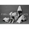 CBR 600 RR 07-08 Premium GFK Rennverkleidung Honda