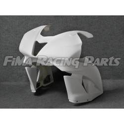 CBR 600 RR 07-08 Premium GFK Rennverkleidung Honda