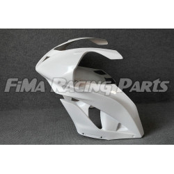 CBR 600 RR 09-12 Premium GFK Rennverkleidung Honda