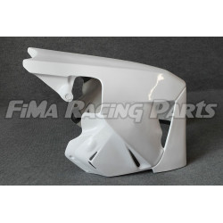 CBR 600 RR 09-12 Premium GFK Rennverkleidung Honda