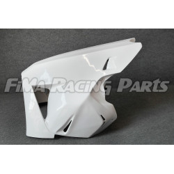 CBR 600 RR 09-12 Premium GFK Rennverkleidung Honda