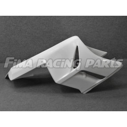 RENNVERKLEIDUNGSSATZ GFK CBR 1000RR/04-05