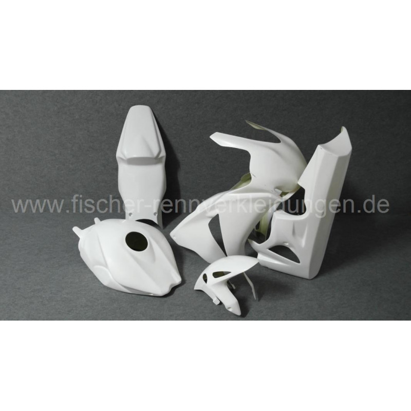 RENNVERKLEIDUNGSSATZ GFK CBR 1000 08-11