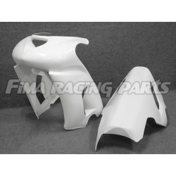 RENNVERKLEIDUNGSSATZ GFK ZX6 R-RR/05-06