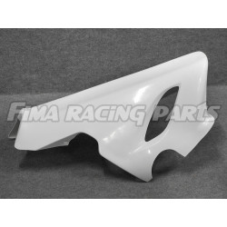 RENNVERKLEIDUNGSSATZ GFK ZX6 R-RR/05-06