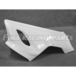 RENNVERKLEIDUNGSSATZ GFK ZX6 R-RR/05-06