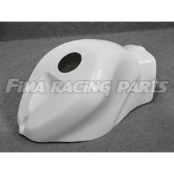 RENNVERKLEIDUNGSSATZ GFK ZX6 R-RR/05-06