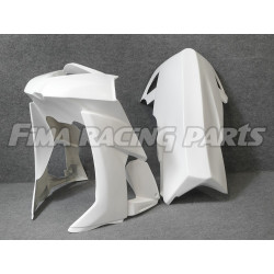RENNVERKLEIDUNGSSATZ GFK ZX-10R/08-10
