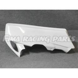 RENNVERKLEIDUNGSSATZ GFK ZX-10R/08-10