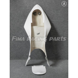 RENNVERKLEIDUNGSSATZ GFK ZX-10R/08-10