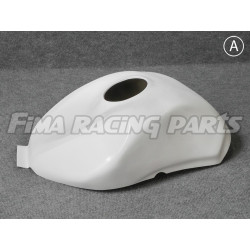 RENNVERKLEIDUNGSSATZ GFK ZX-10R/08-10