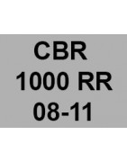 CBR 1000 RR 08-11