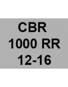 CBR 1000 RR 12-16
