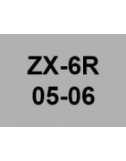 ZX-6R 05-06