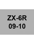 ZX-6R 09-10